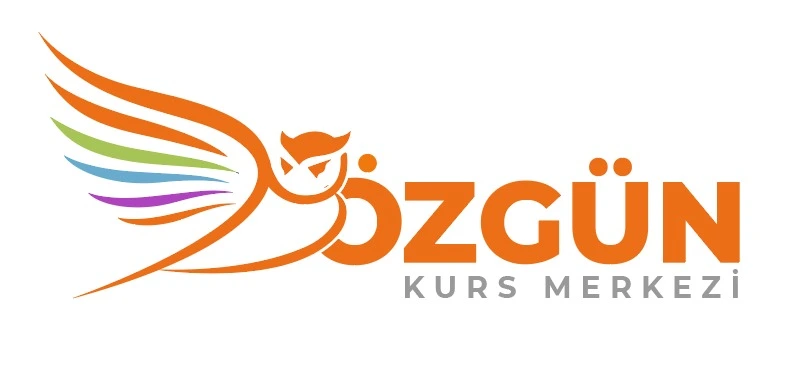 Özgün Kurs Merkezi Baykuş Logo Arkaplan